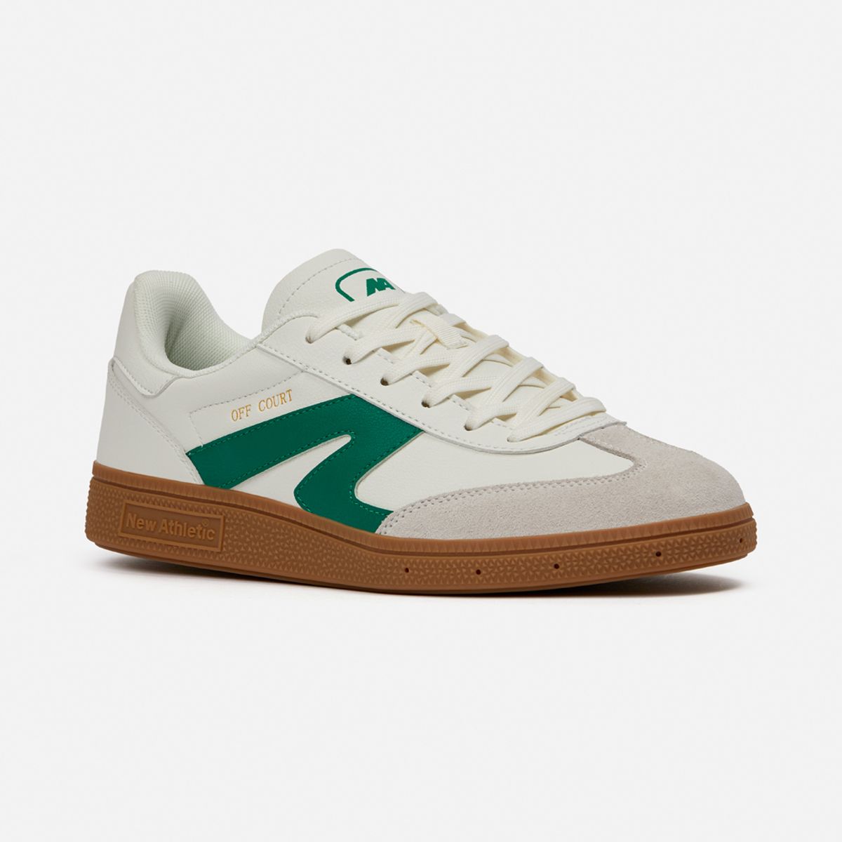 NEW ATHLETIC - Zapatilla New Athletic Skateboarding Off Court 117-2110 para Hombre