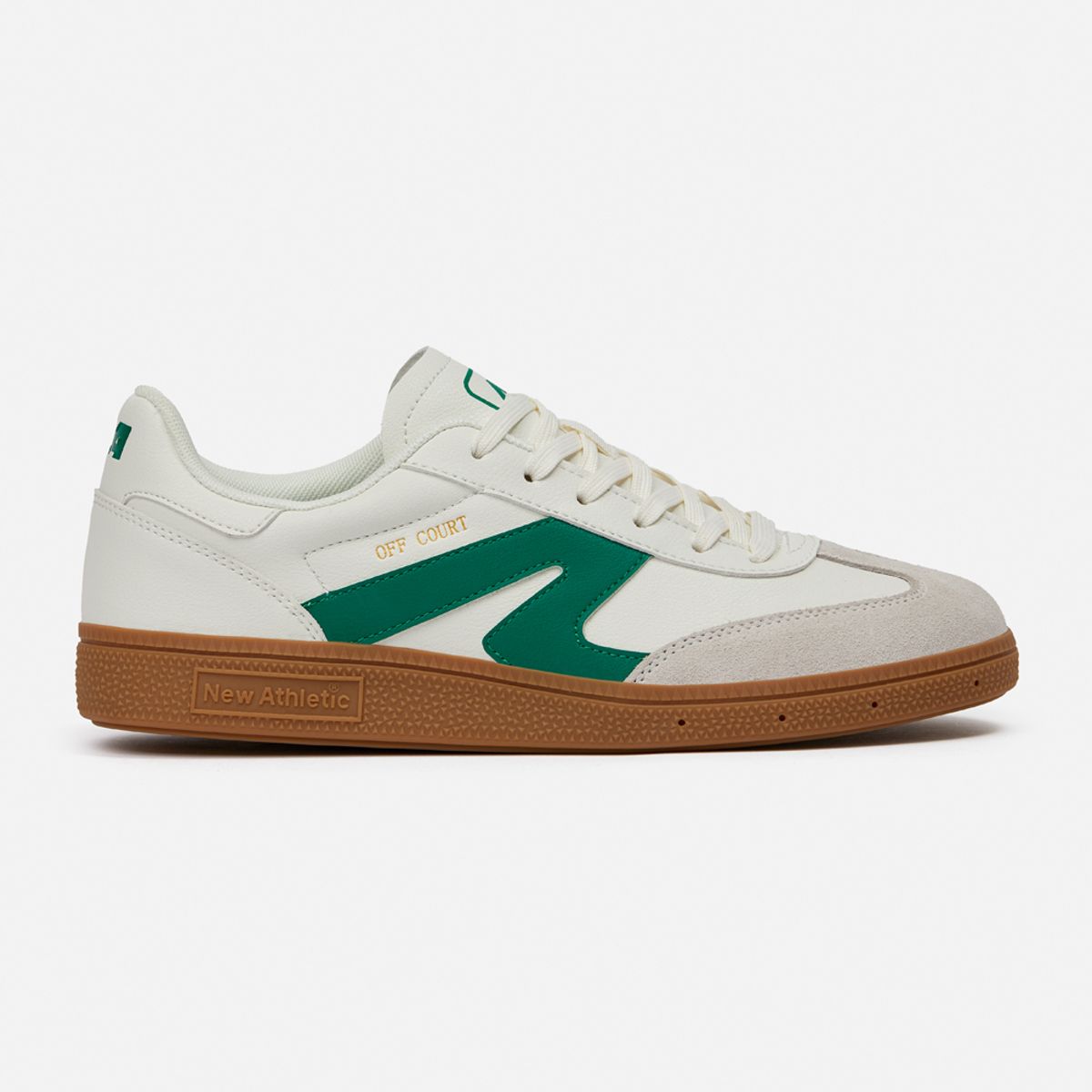 NEW ATHLETIC - Zapatilla New Athletic Skateboarding Off Court 117-2110 para Hombre