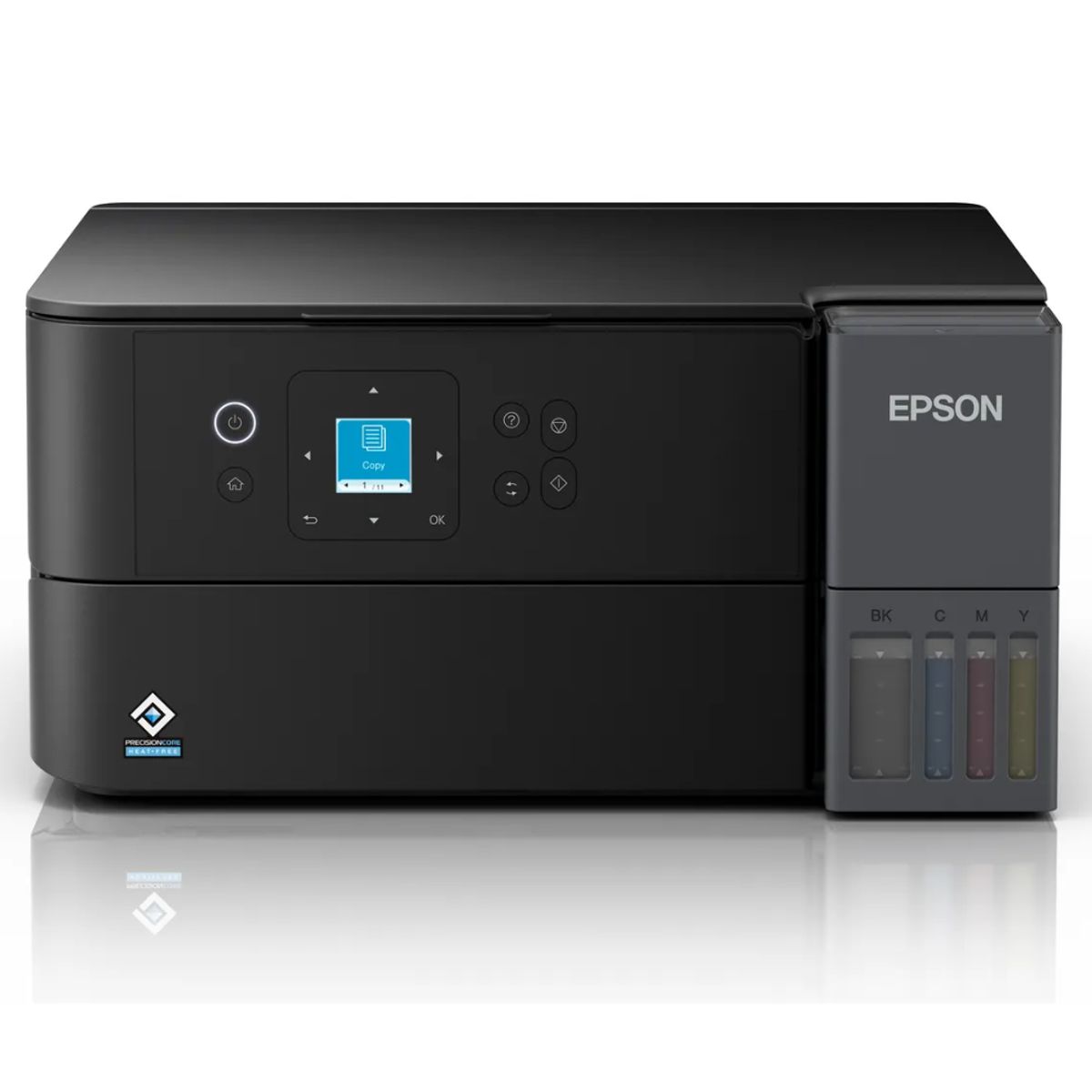 EPSON - Impresora Multifuncional EPSON EcoTank L4360 Duplex Wi-Fi