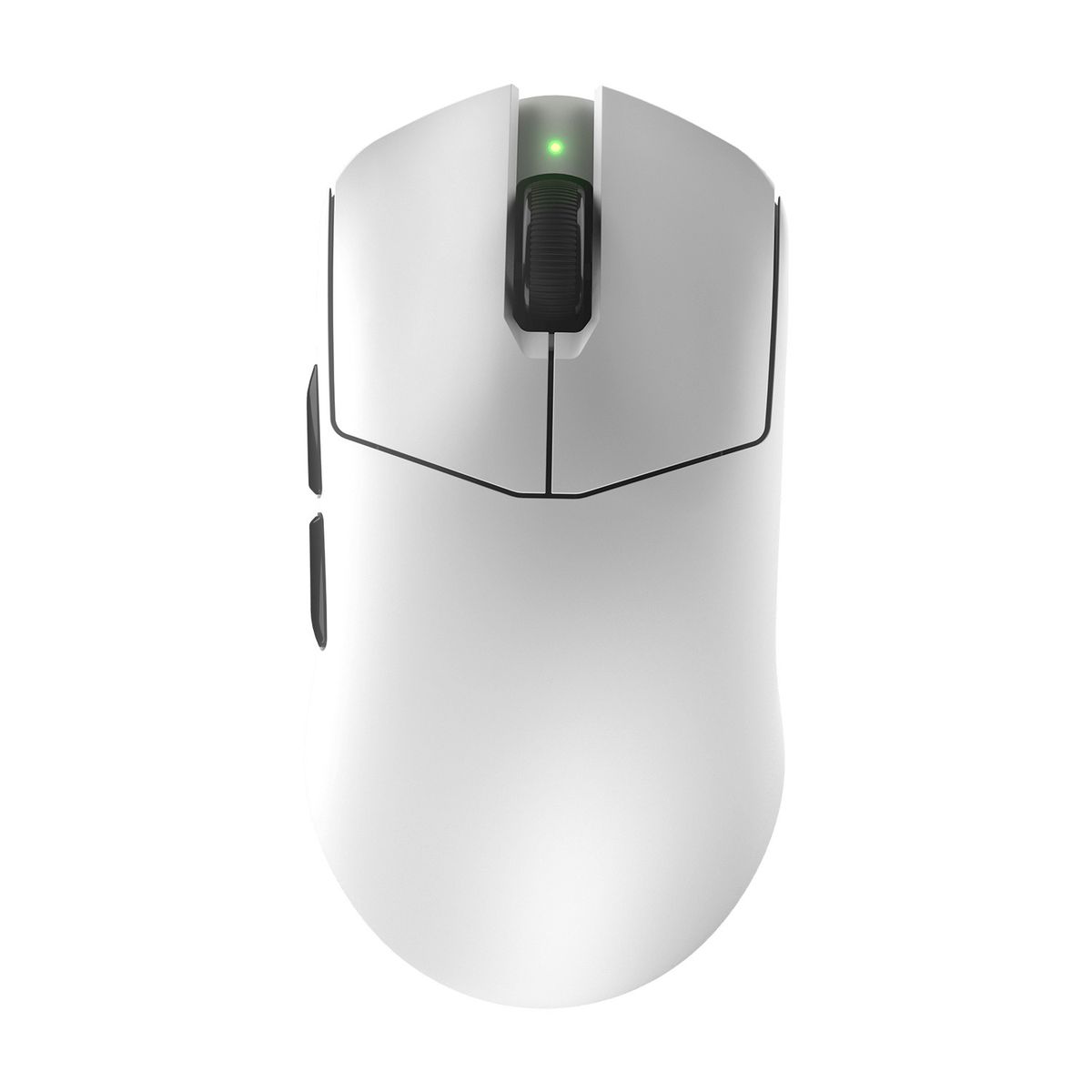 COUGAR GAMING - Mouse Gamer Cougar Inalámbrico Revenger Pro 4k Color Blanco