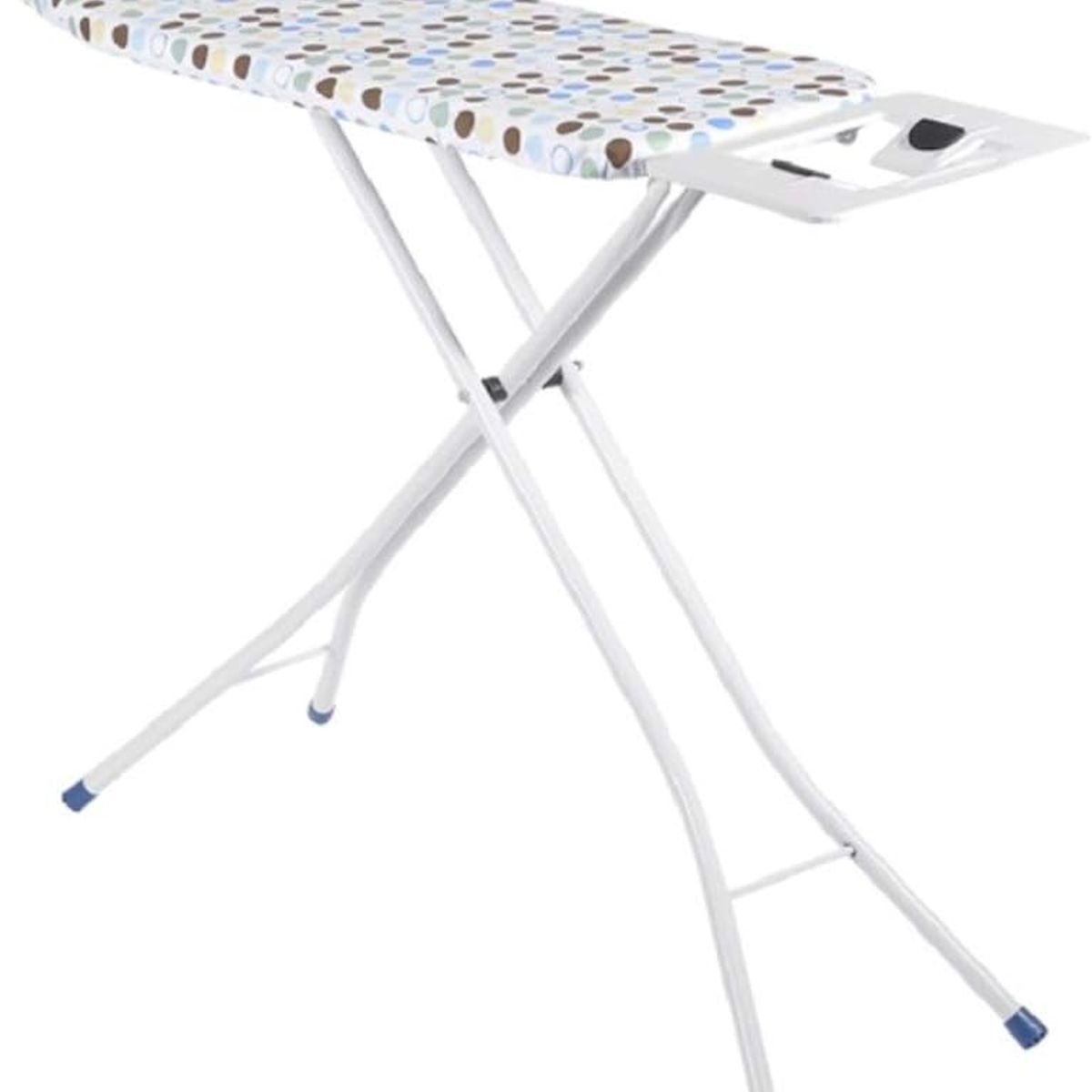 GENERICO - Tabla de Planchar Planchador con Base