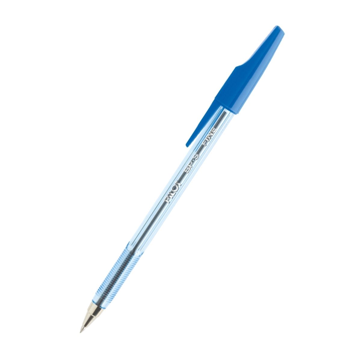PILOT - Lapicero Pilot Tinta Seca BP-S F X 6 Colores