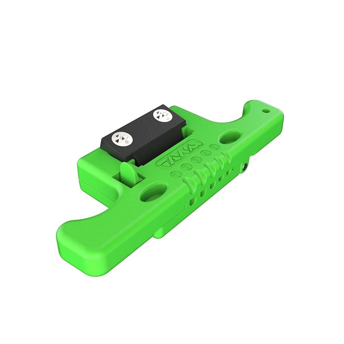 OEM - Sangradora de Buffer Fibra Optica Opener TAWAA MSAT5
