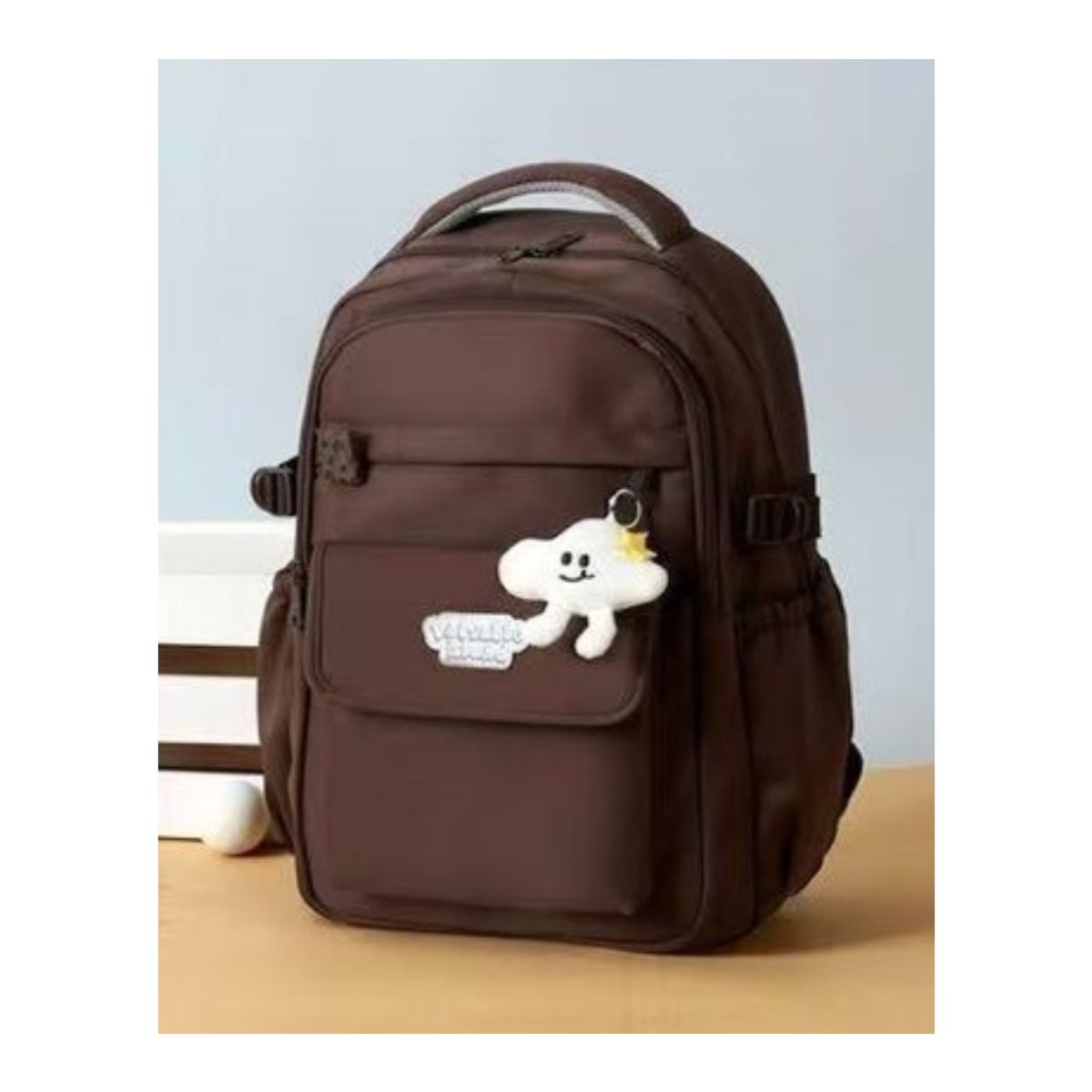 GENERICO - MOCHILA TAMAÑO A4 PARA DAMA