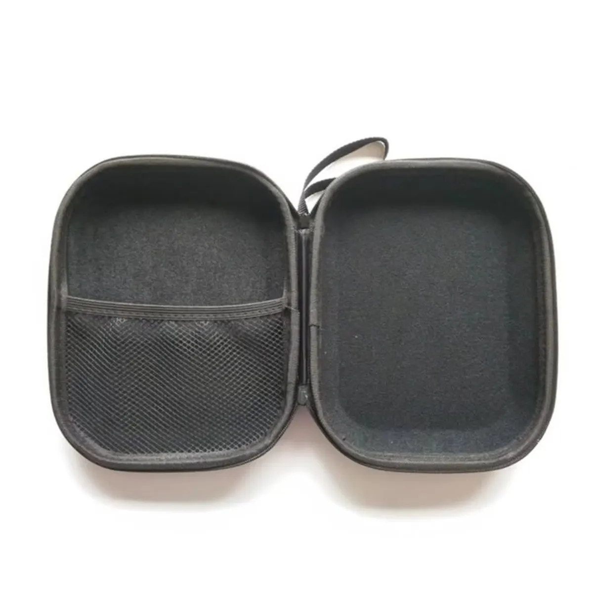 GENERICO - Case estuche eva para audifono JBL T450BT JR300BT T500 T600 JBL T460BT