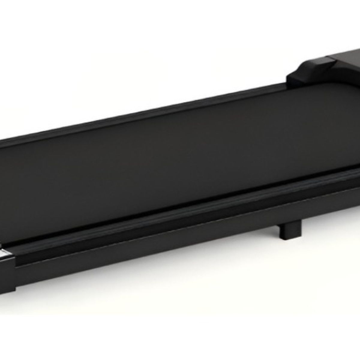 EASY FIT - Cinta de correr de plataforma cuatro en uno