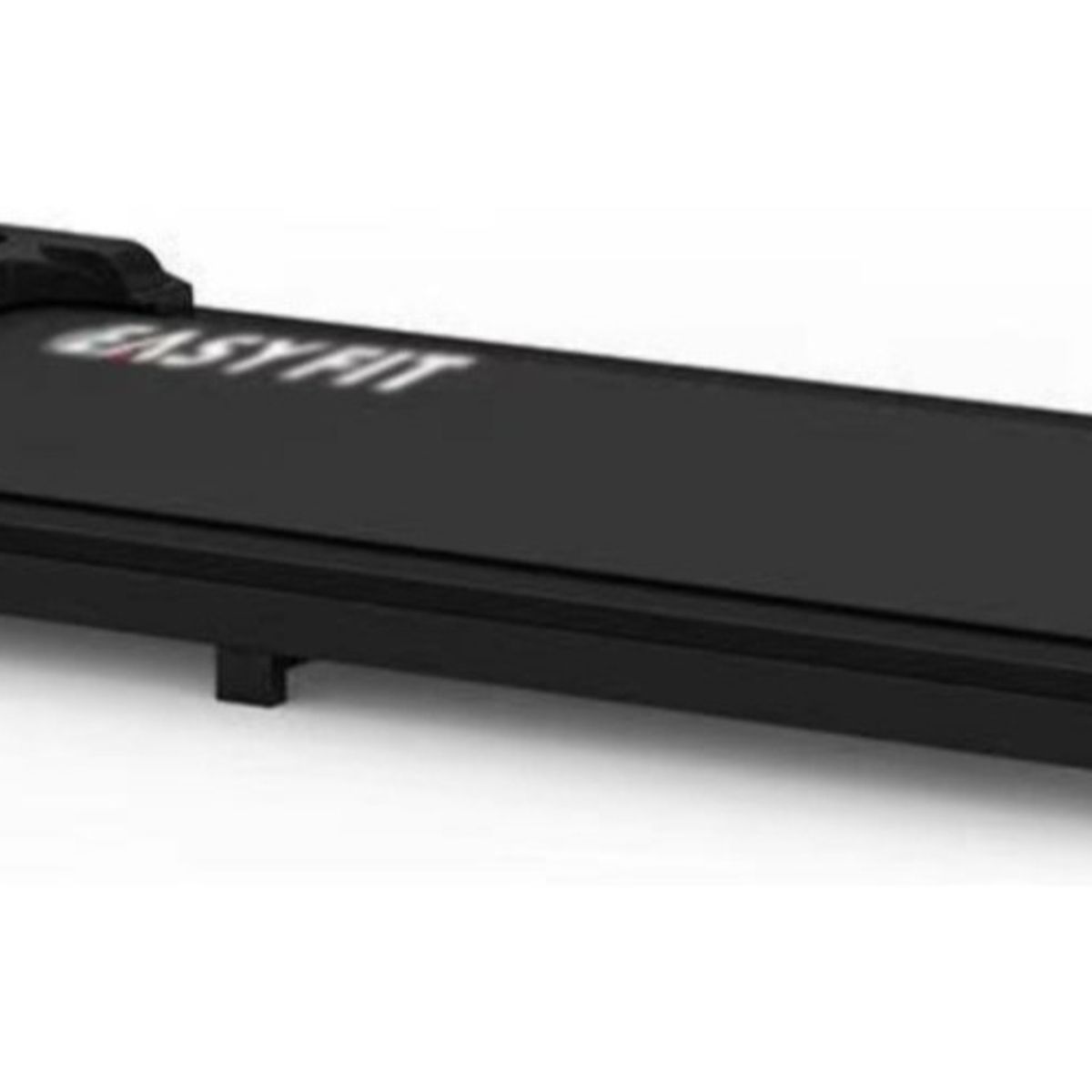 EASY FIT - Cinta de correr de plataforma cuatro en uno