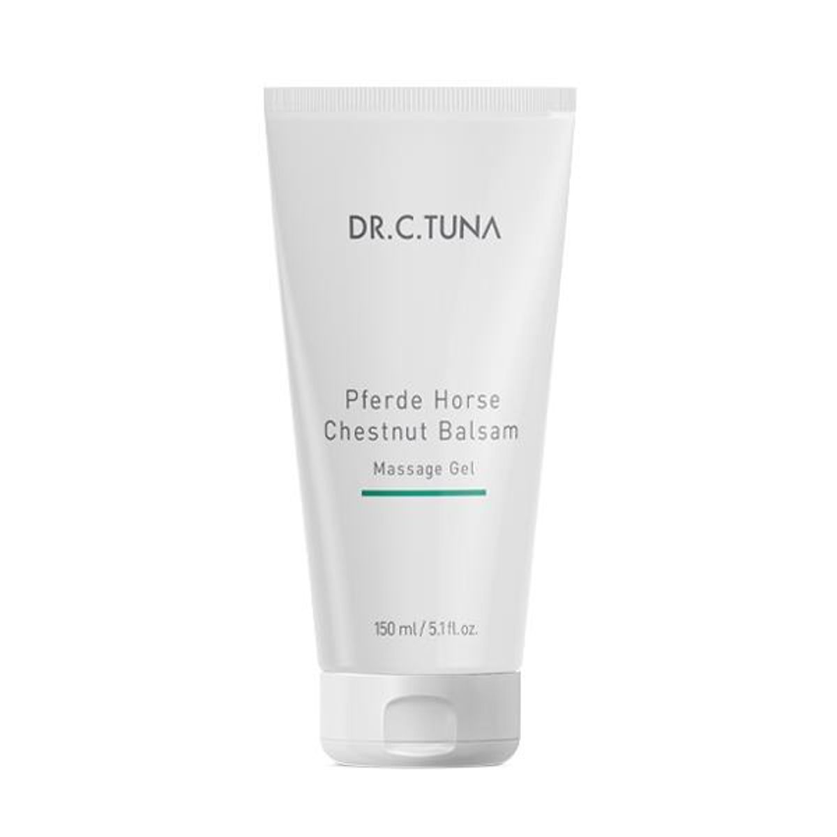 GENERICO - Farmasi - Gel para masaje con extracto de castaño de Indias