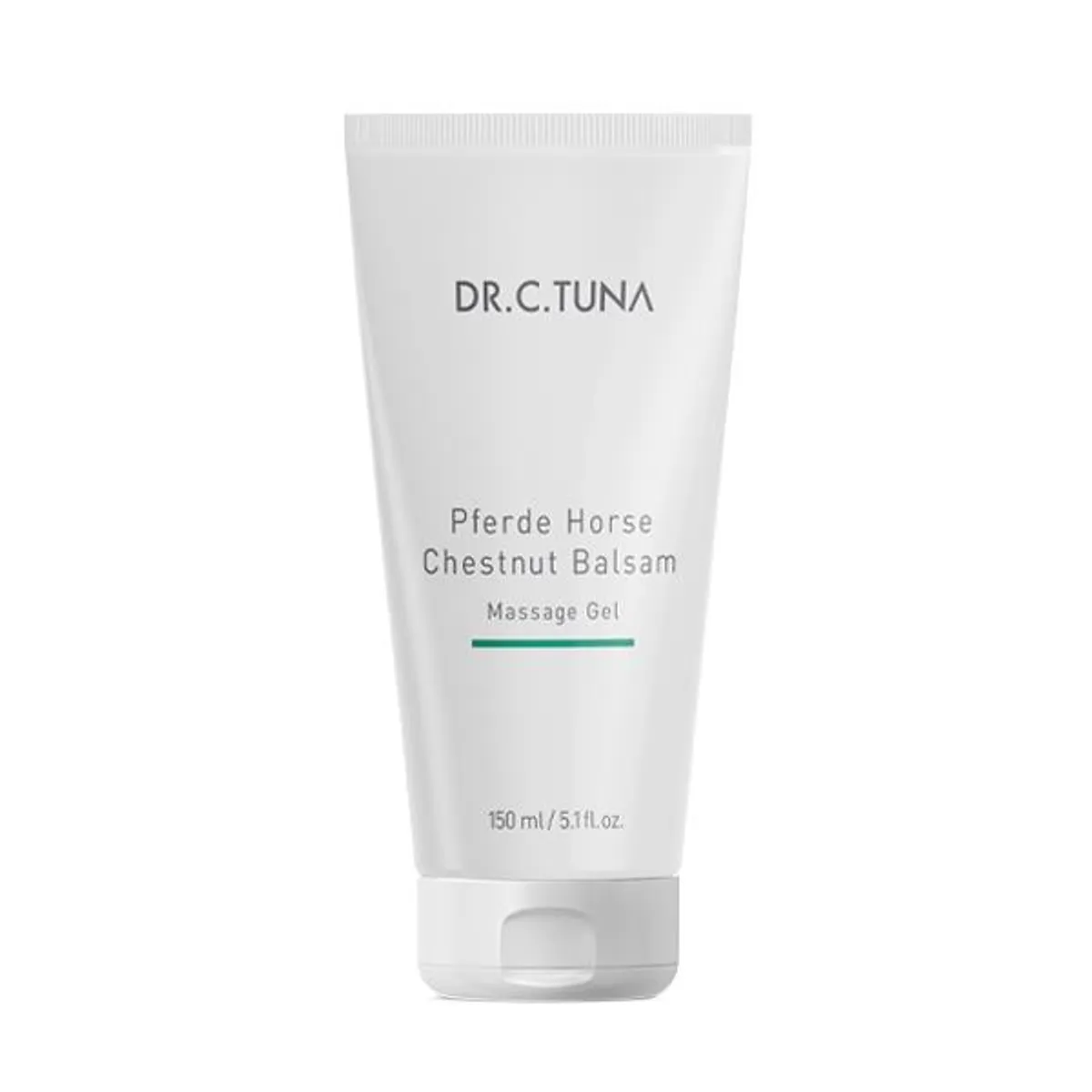 GENERICO - Farmasi - Gel para masaje con extracto de castaño de Indias