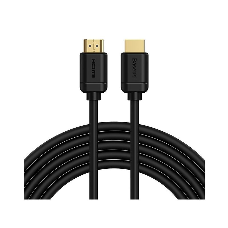 BASEUS - Cable HDMI de Alta Definición 8 Metros Baseus