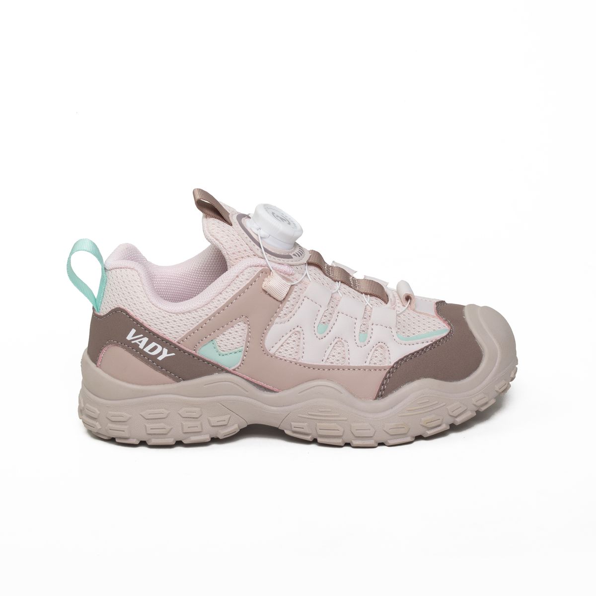 VADY - Zapatilla Clasico Vady para Niña 517N2