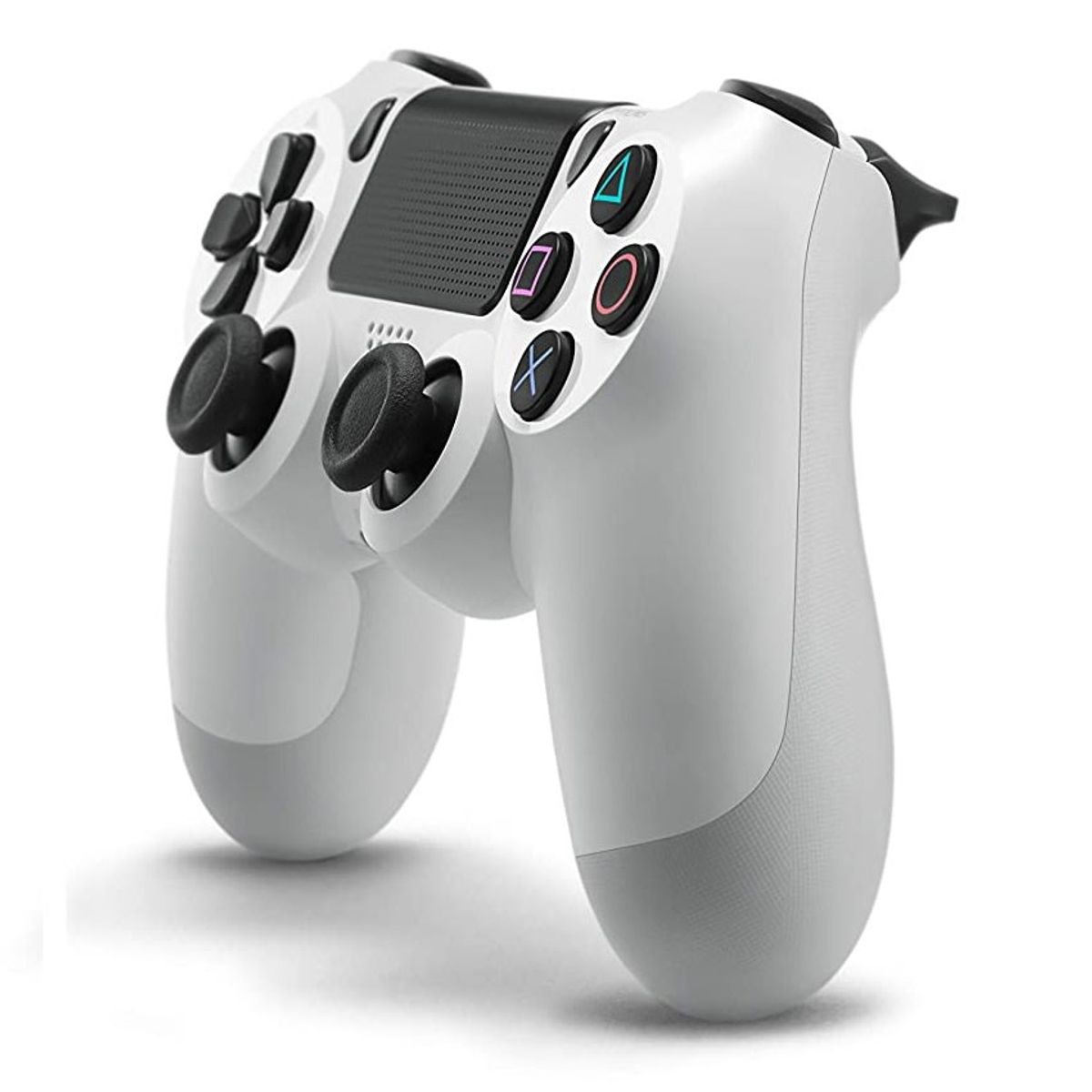 SONY - Mando Sony PS4 V2 Blanco en Caja