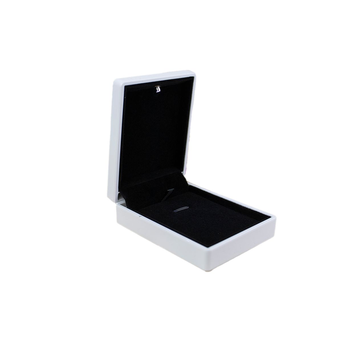 CLEO JOYAS & ACCESORIOS - Estuche Caja Rectangular con Luz Led