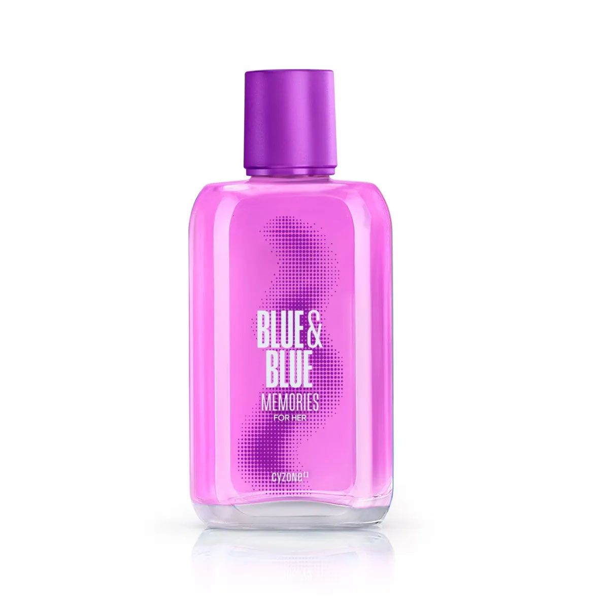 CYZONE - Blue & Blue Memories Perfume de Mujer Cyzone