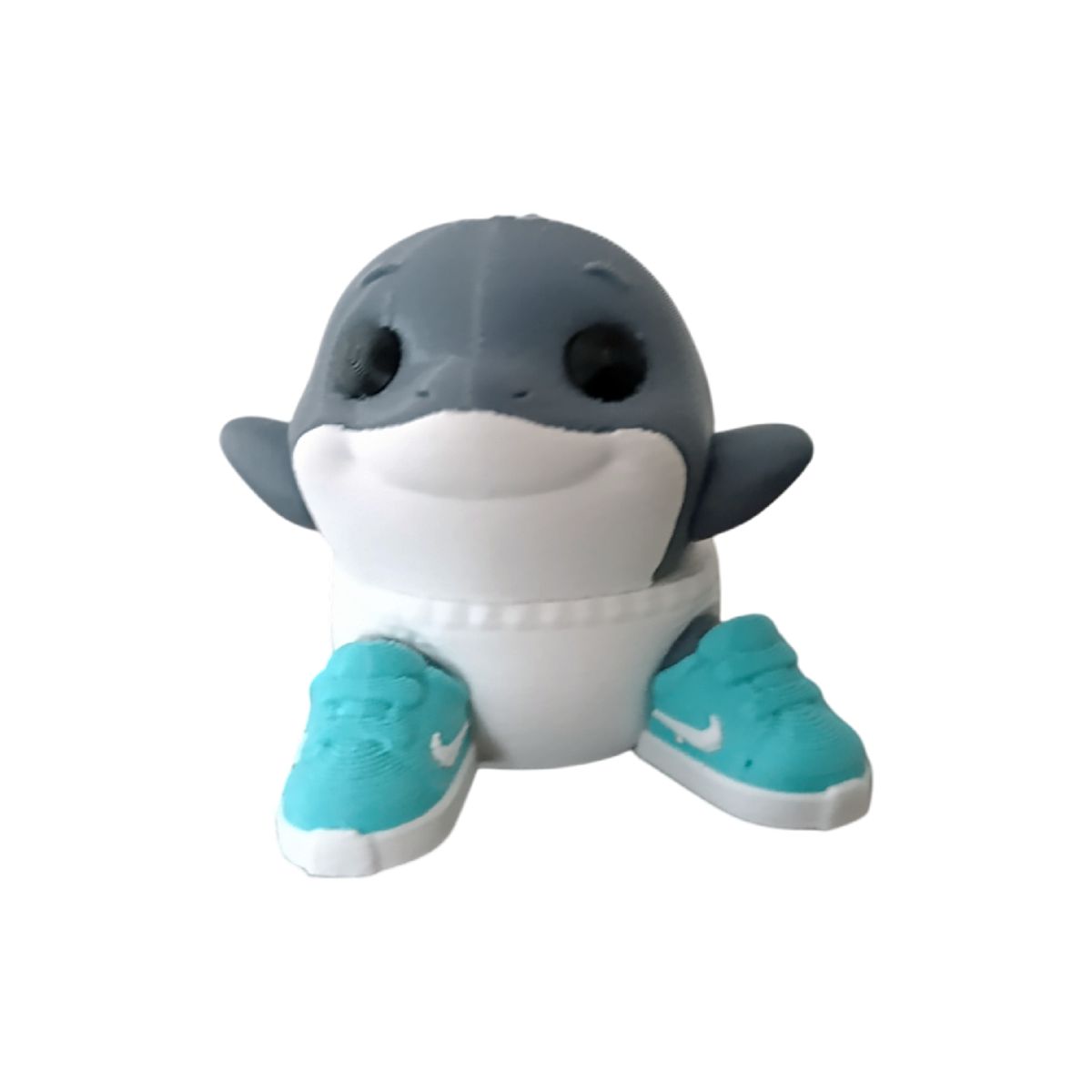 GENERICO - Italian Brainrot Tralalero Tralala - Tralalerito