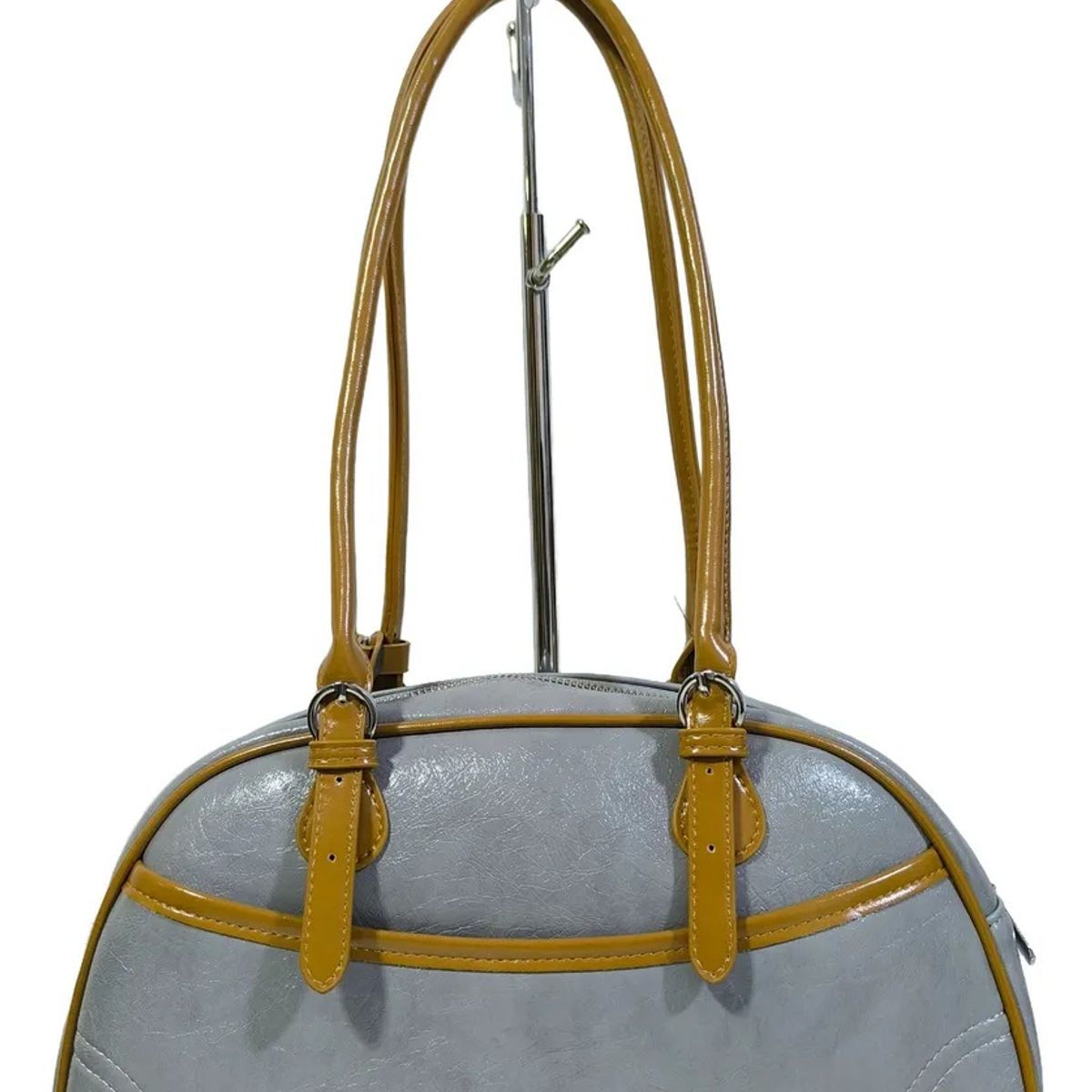 GENERICO - Cartera Baguette Bolso de hombro Taoleyu