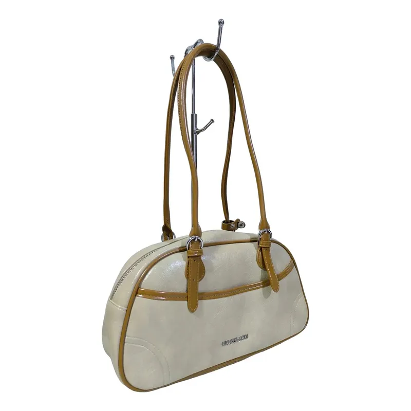 GENERICO - Cartera Baguette Bolso de hombro Taoleyu