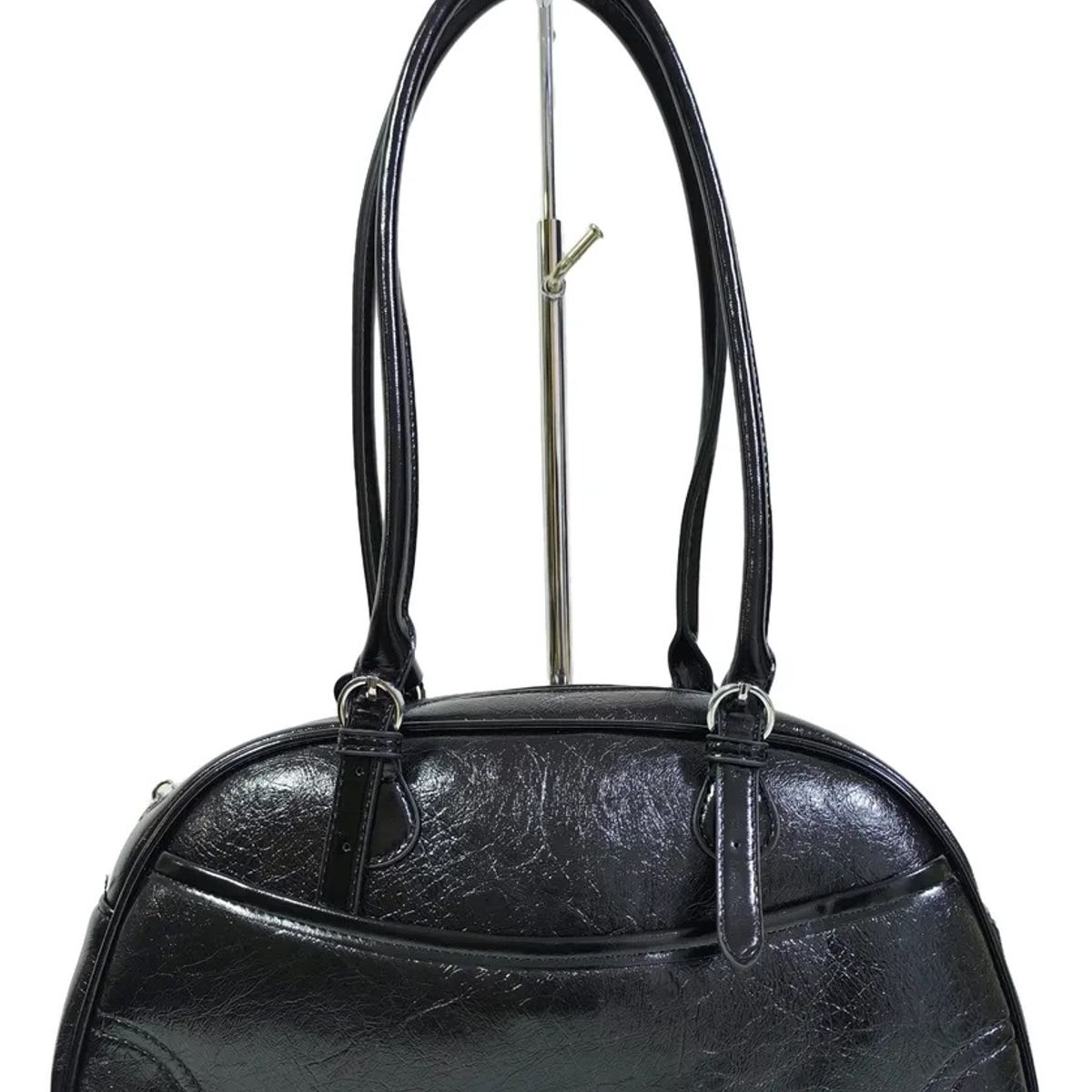 GENERICO - Cartera Baguette Bolso de hombro Taoleyu