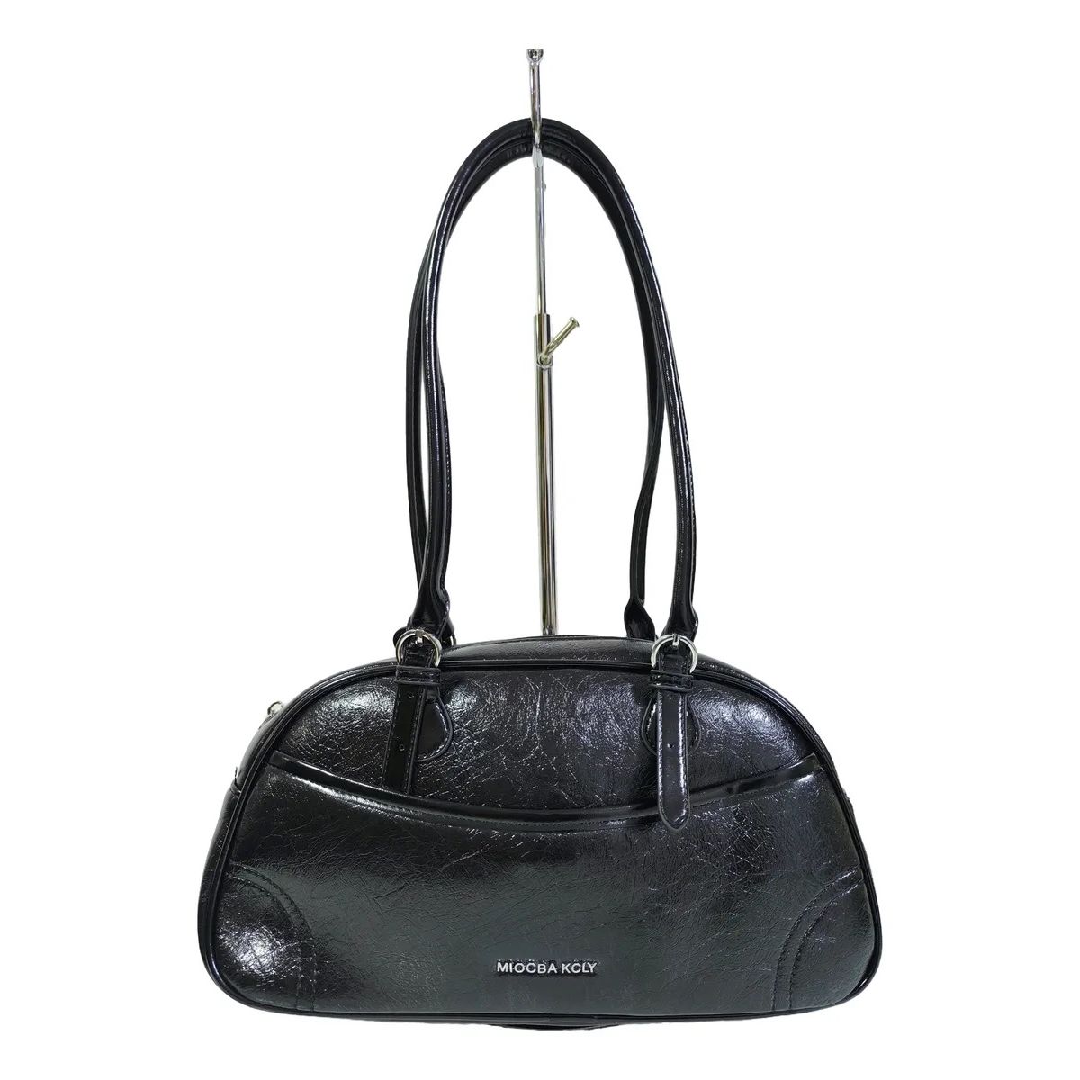 GENERICO - Cartera Baguette Bolso de hombro Taoleyu