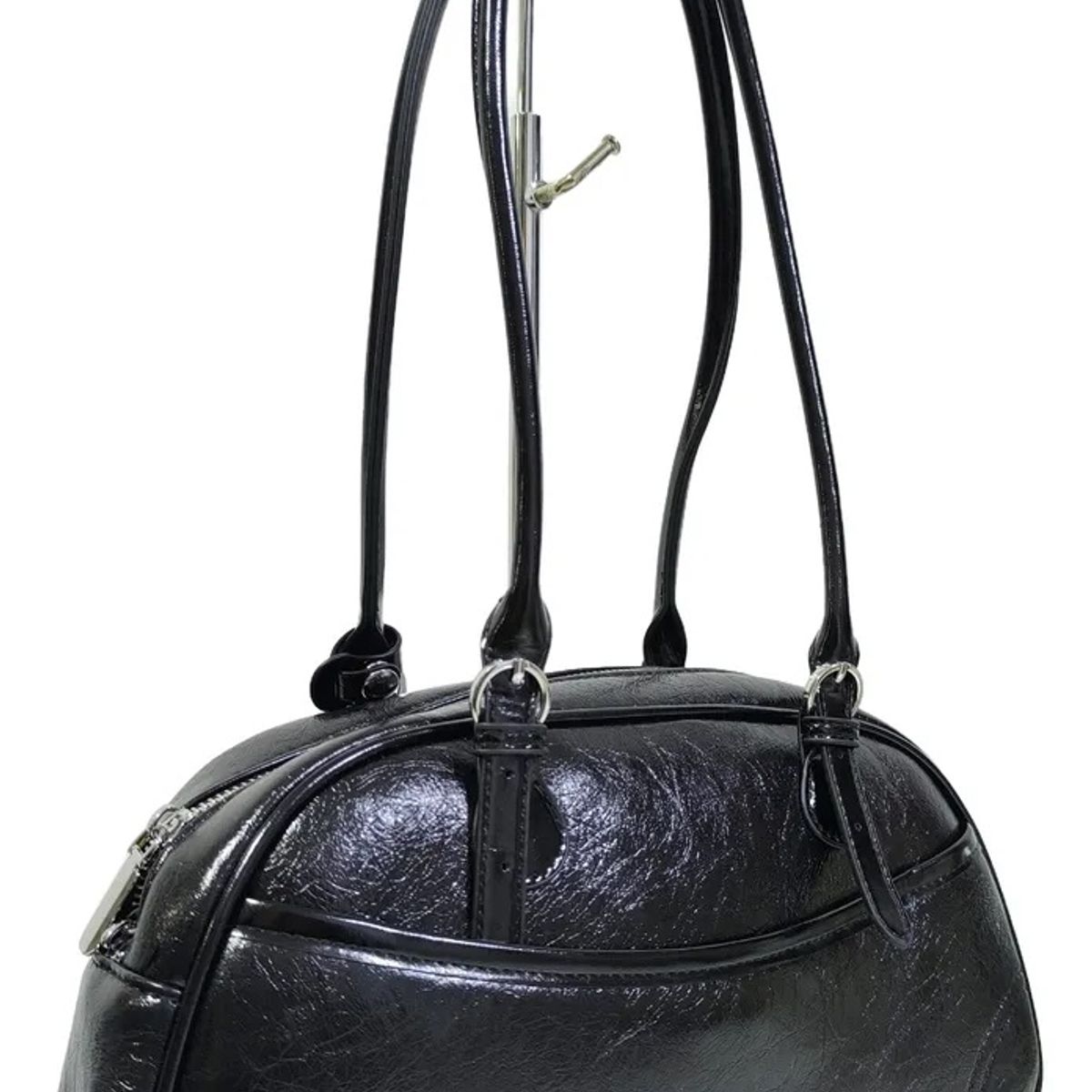 GENERICO - Cartera Baguette Bolso de hombro Taoleyu