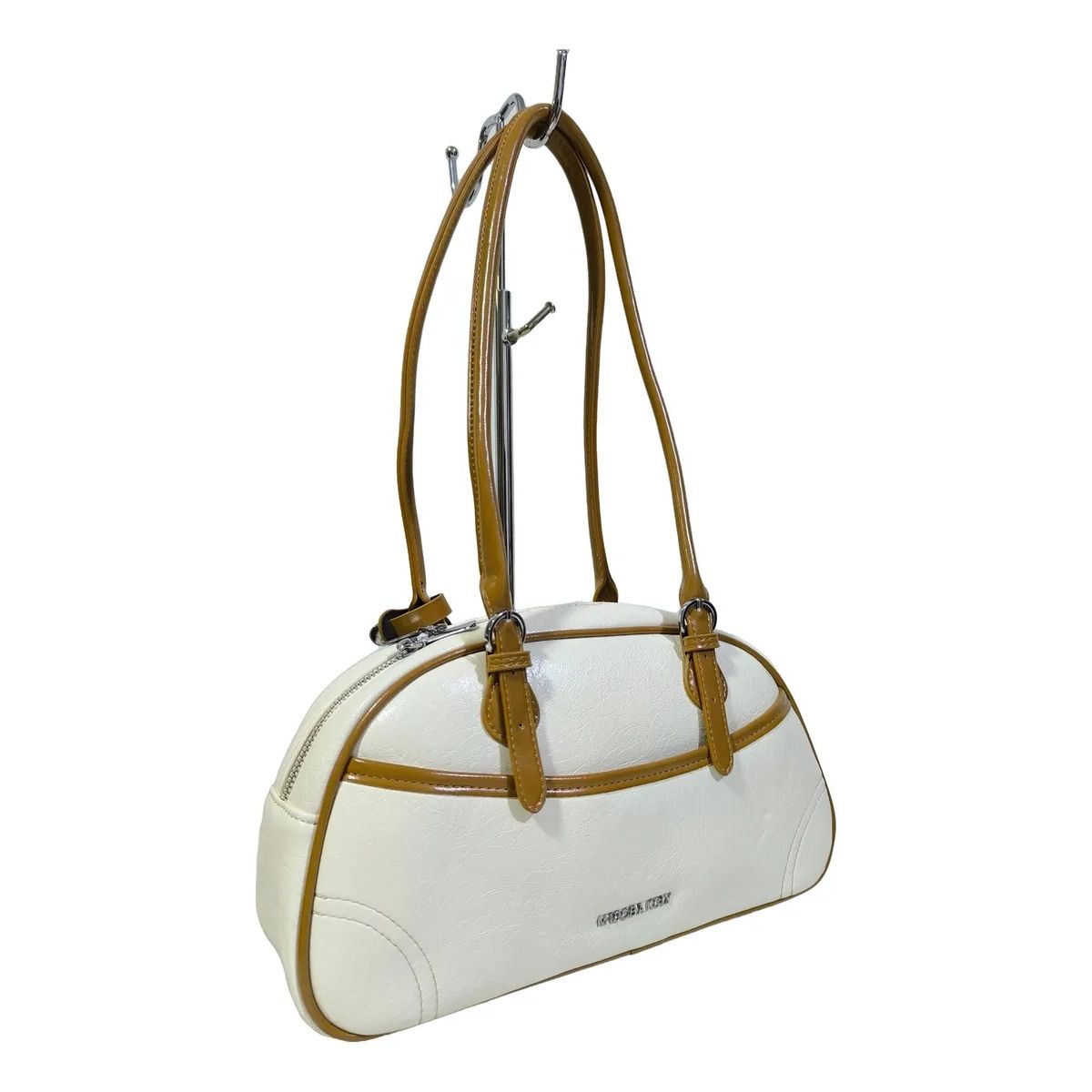 GENERICO - Cartera Baguette Bolso de hombro Taoleyu