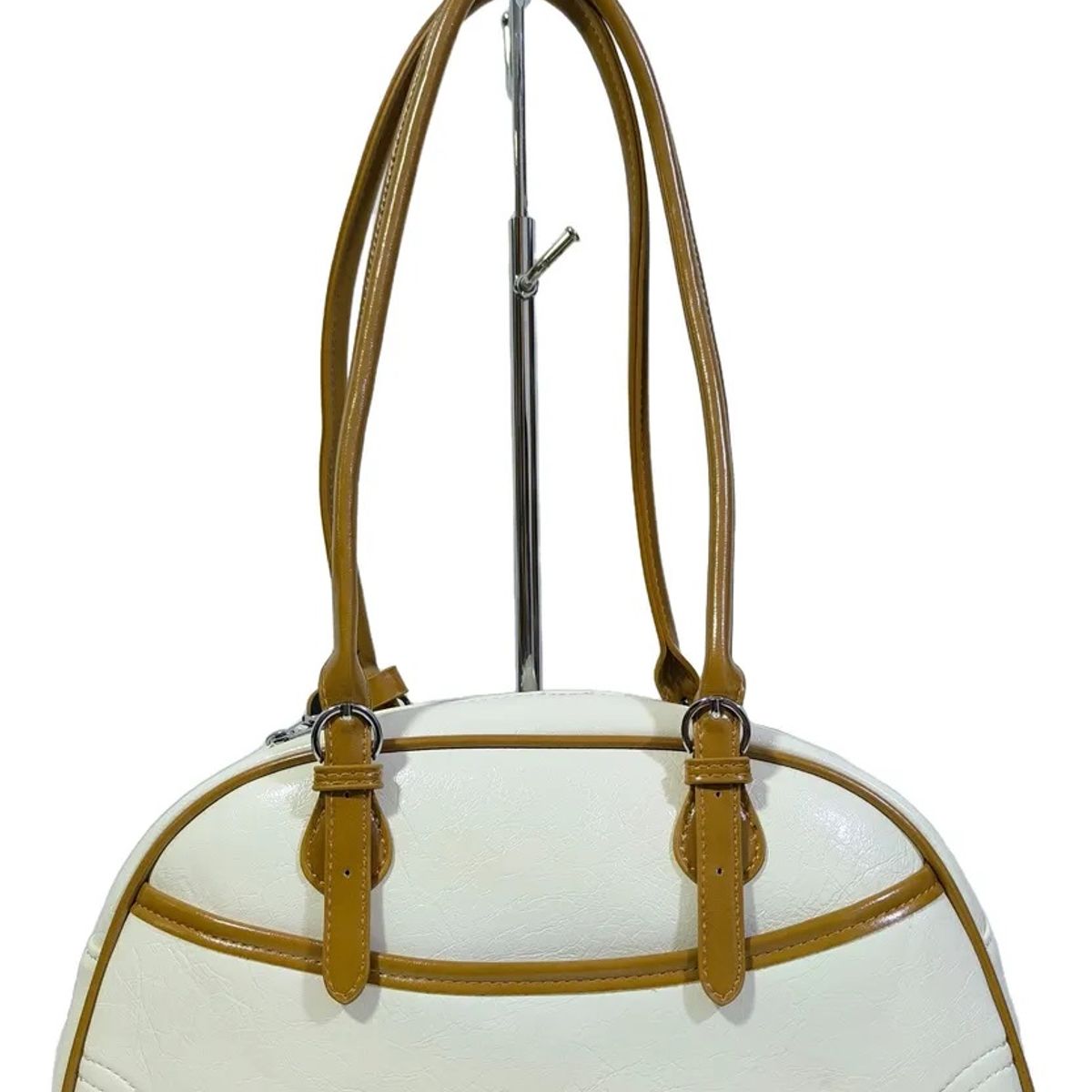 GENERICO - Cartera Baguette Bolso de hombro Taoleyu