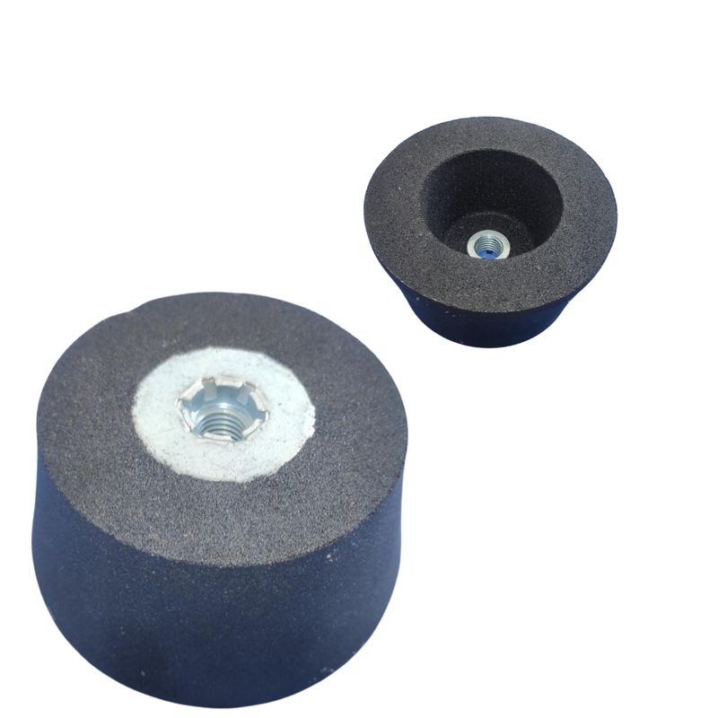 GENERICO - PIEDRA ESMERIL GRANO 36