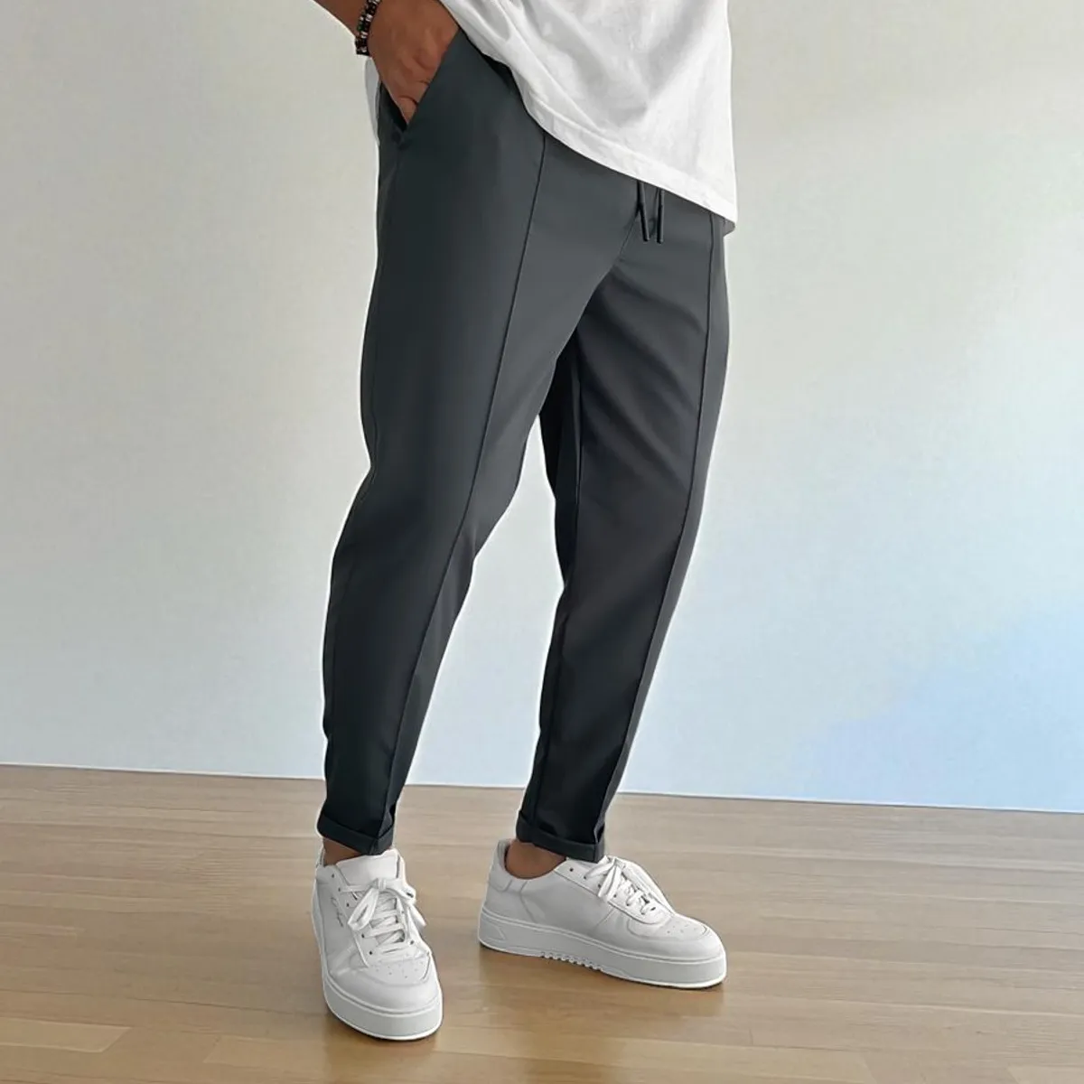 MONDOARMY - Pantalon Elegante Mondoarmy VX