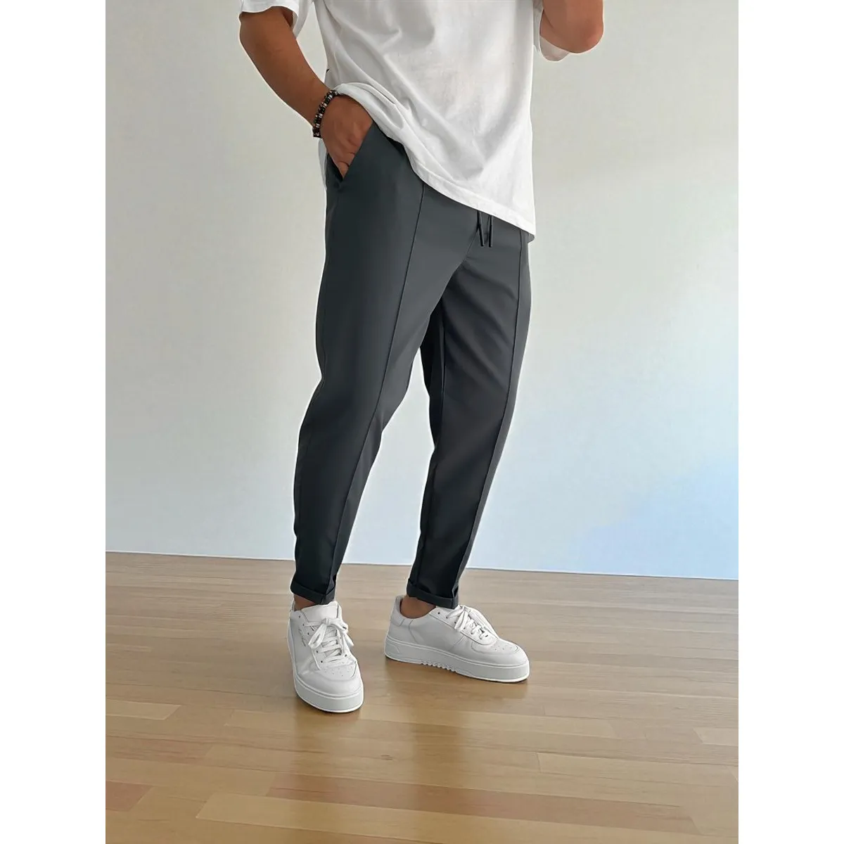 MONDOARMY - Pantalon Elegante Mondoarmy VX