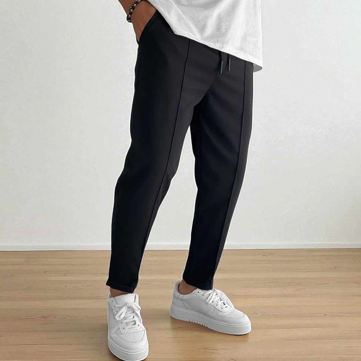 MONDOARMY - Pantalon Elegante Mondoarmy VX