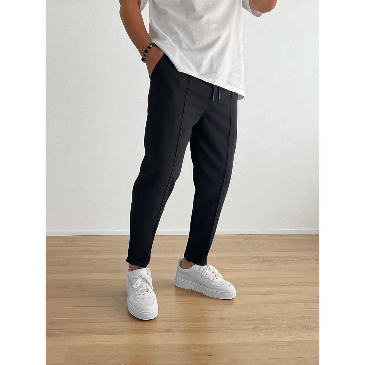 MONDOARMY - Pantalon Elegante Mondoarmy VX