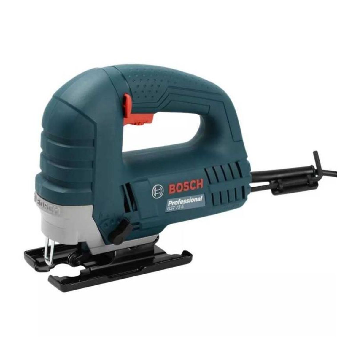 BOSCH - SIERRA CALADORA 710W 75MM GST75E - BOSCH