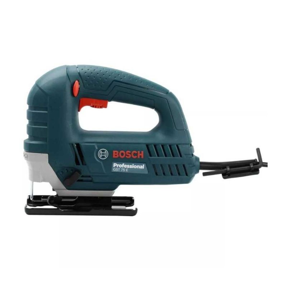 BOSCH - SIERRA CALADORA 710W 75MM GST75E - BOSCH