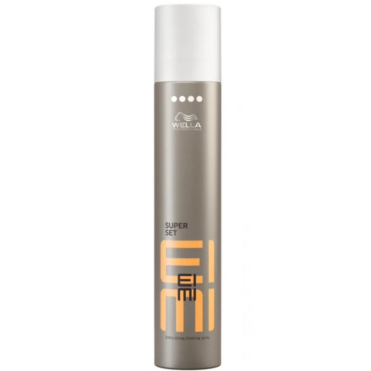 WELLA - Wella Eimi Super Set Laca Fijación Extra Fuerte 300 ml