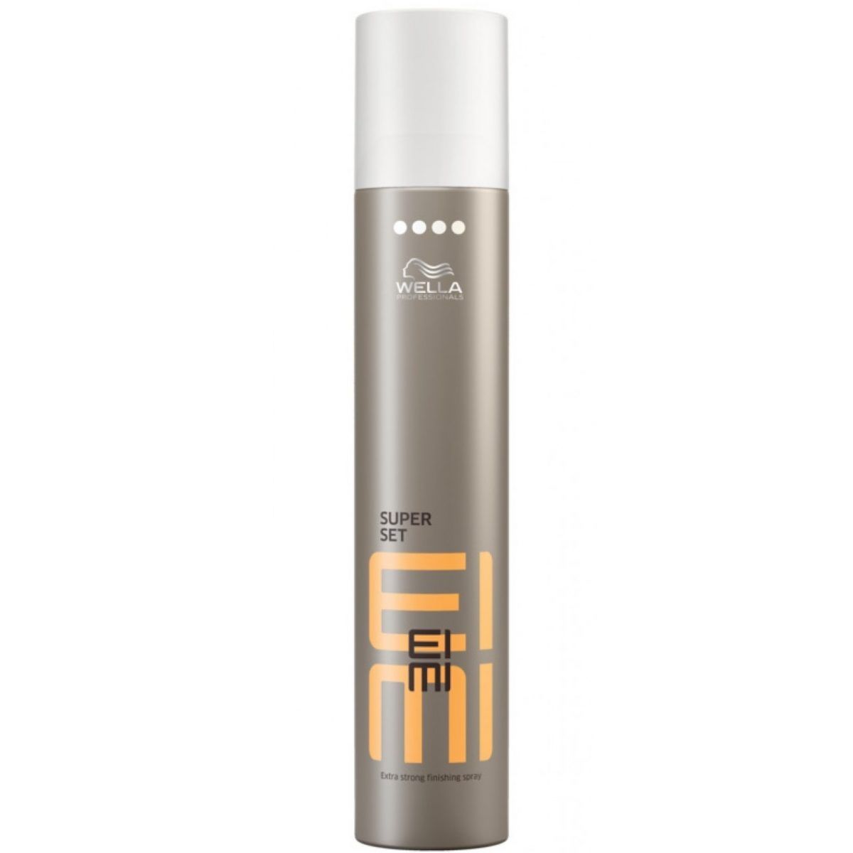 WELLA - Wella Eimi Super Set Laca Fijación Extra Fuerte 300 ml