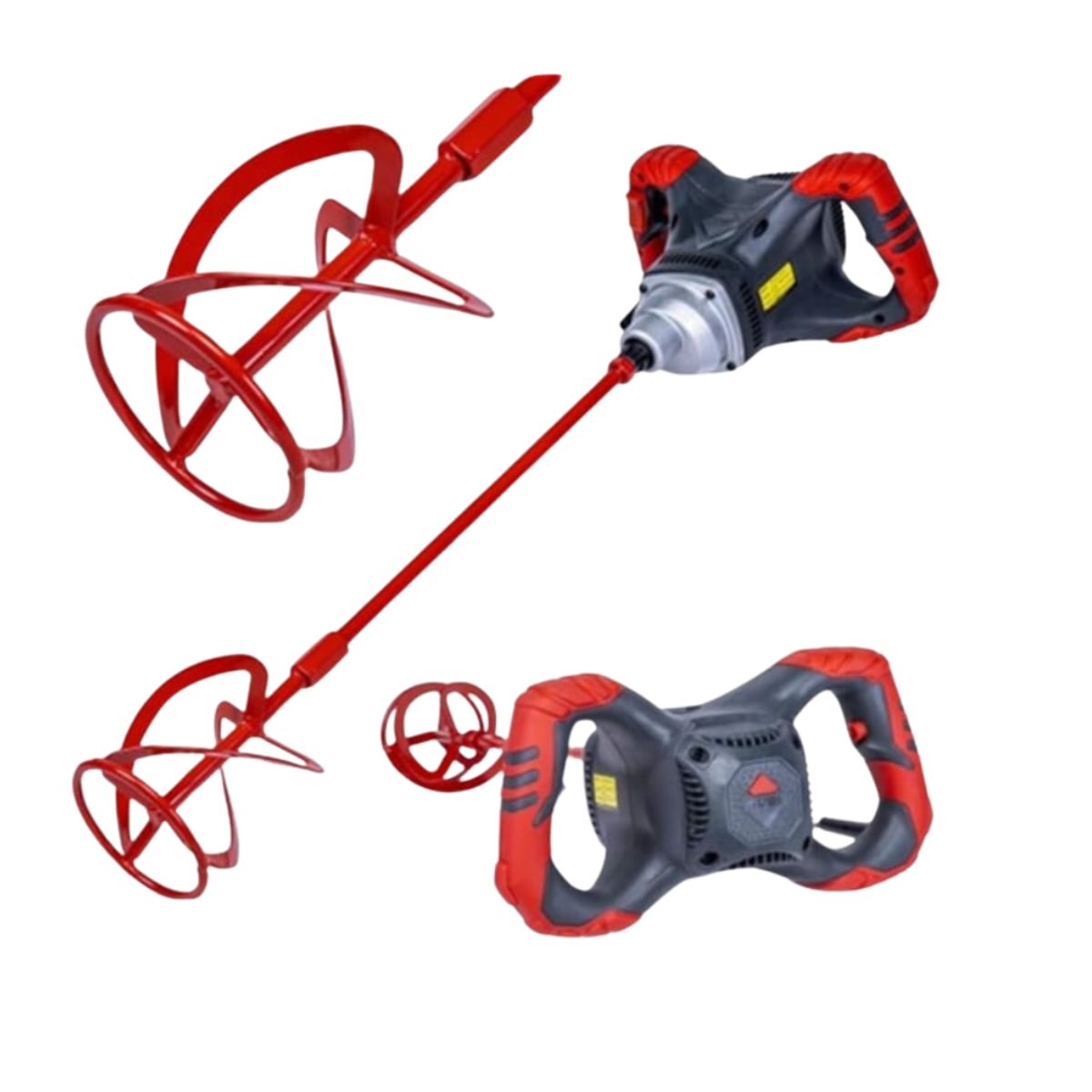 GENERICO - MEZCLADORA RUBIMIX-8 PRO 1400W