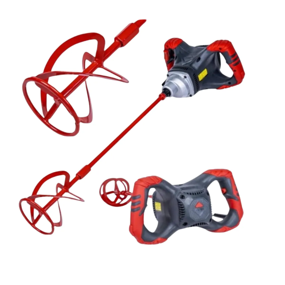 GENERICO - MEZCLADORA RUBIMIX-8 PRO 1400W