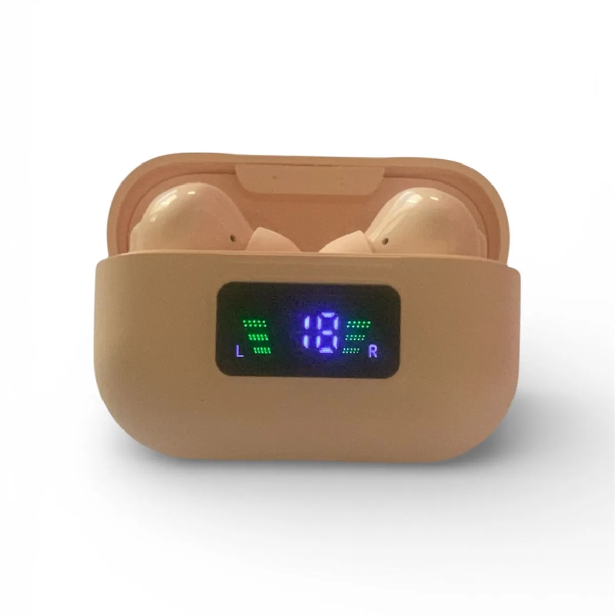 EWTTO - AUDIFONOS EWTTO ET-A4990BW