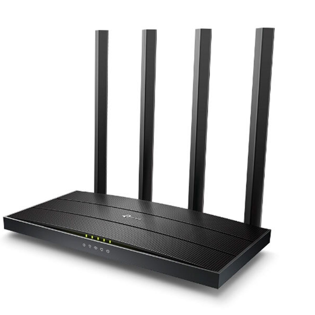 TP LINK - ROUTER TP-LINK ARCHER C80 AC1900 DOBLE BANDA INALÁMBRICO