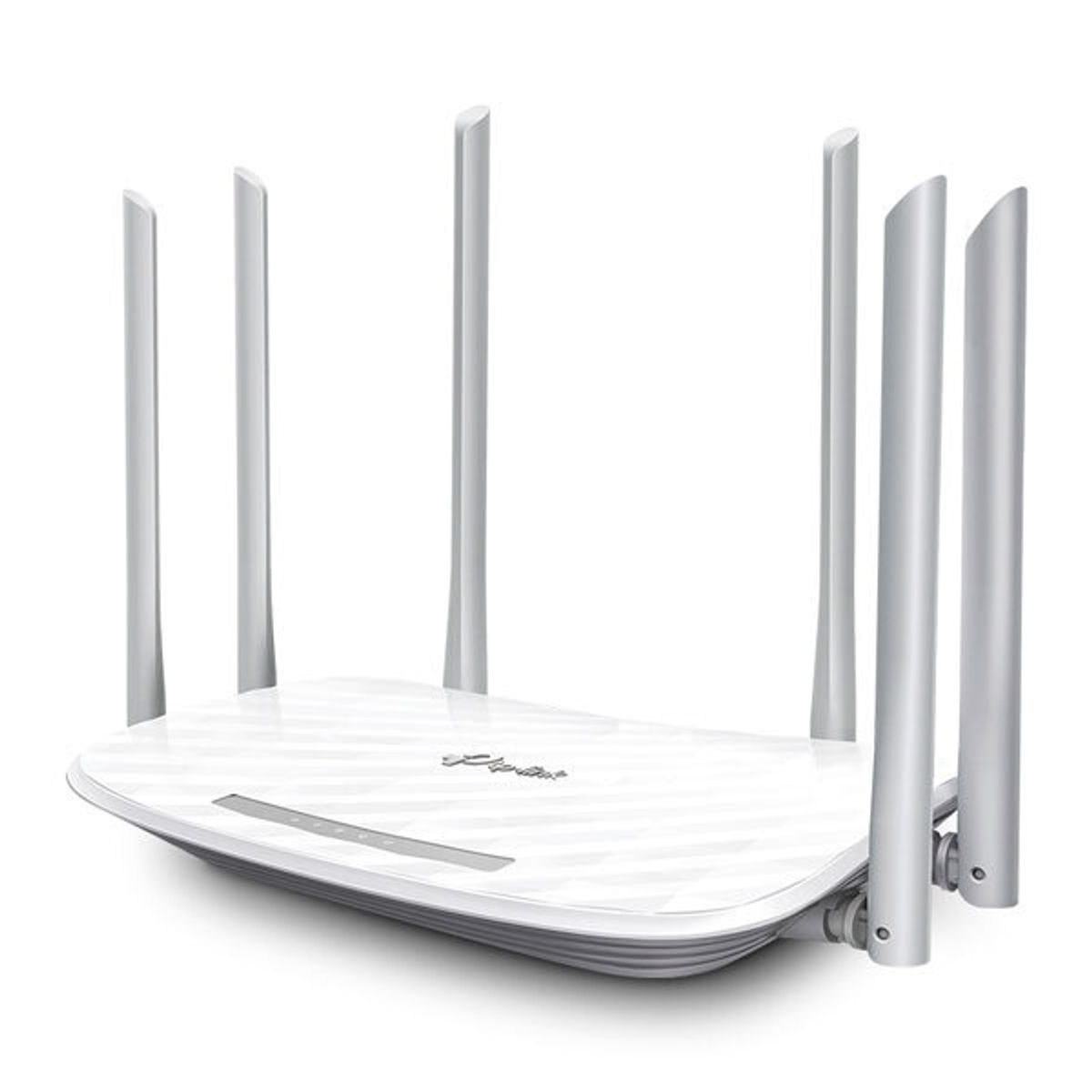 TP LINK - ROUTER TP-LINK ARCHER C86 AC1900 DOBLE BANDA WIRELESS