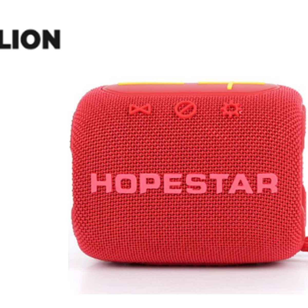 HALION - Parlante Inalambrico P32 MINI Bluetooth HOPESTAR