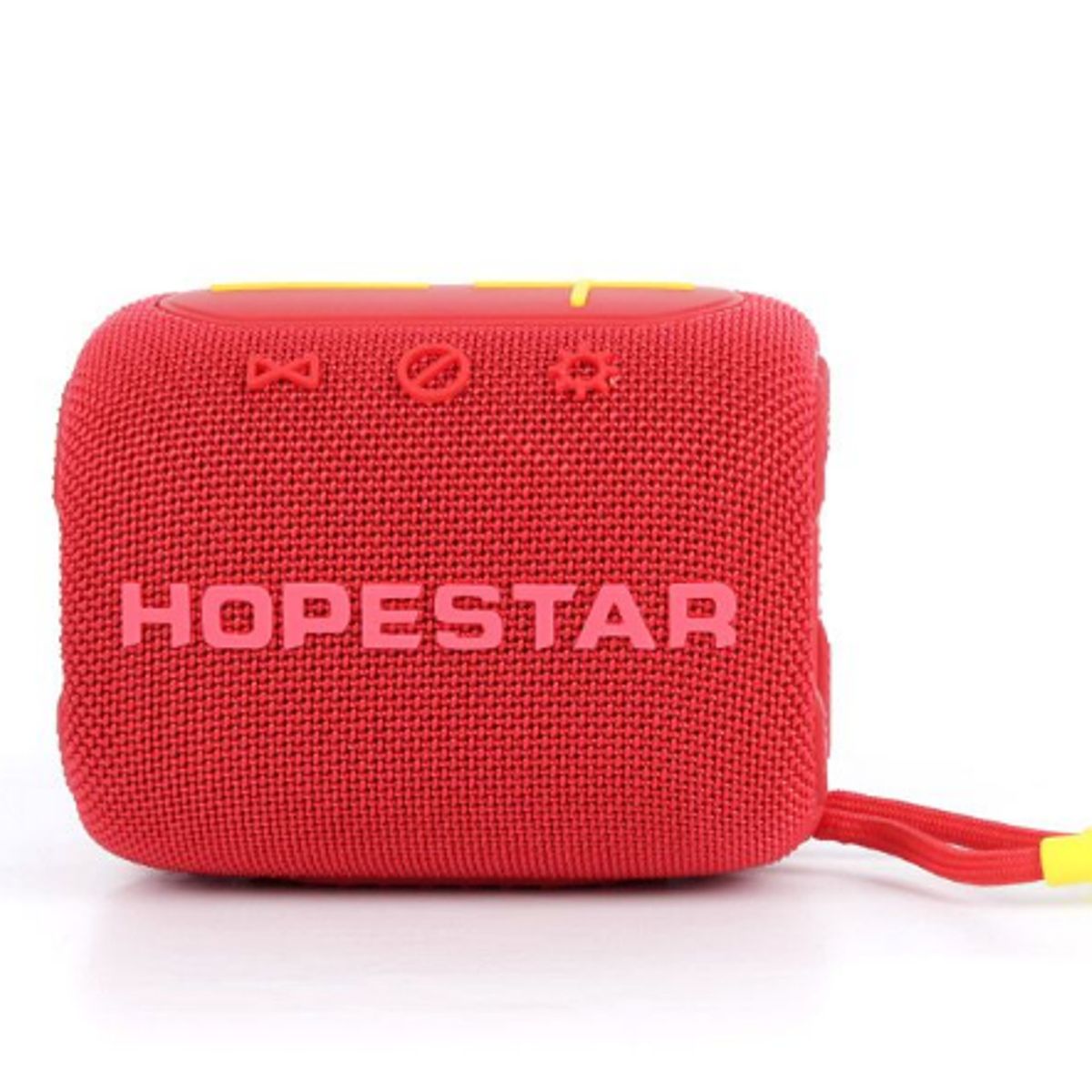 HALION - Parlante Inalambrico P32 MINI Bluetooth HOPESTAR