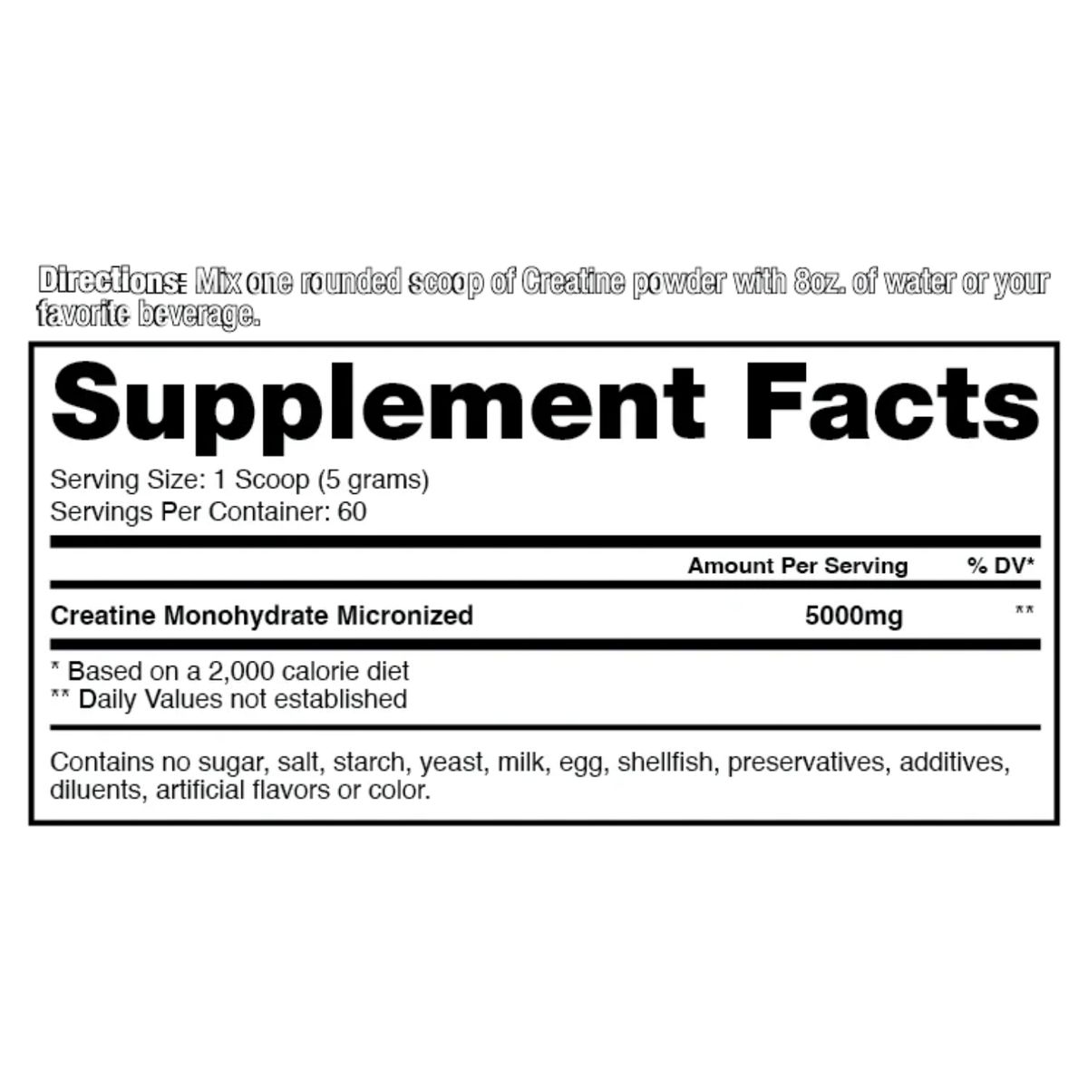 DRAGON - CREATINAS DRAGON PHARMA DE 300gr 2und - CREATINAS MONOHIDRATADAS