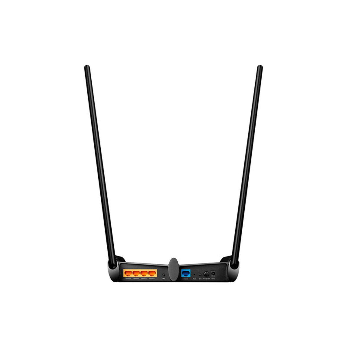TP LINK - ENRUTADOR TP-LINK TL-WR841HP 300M ALTA POTENCIA