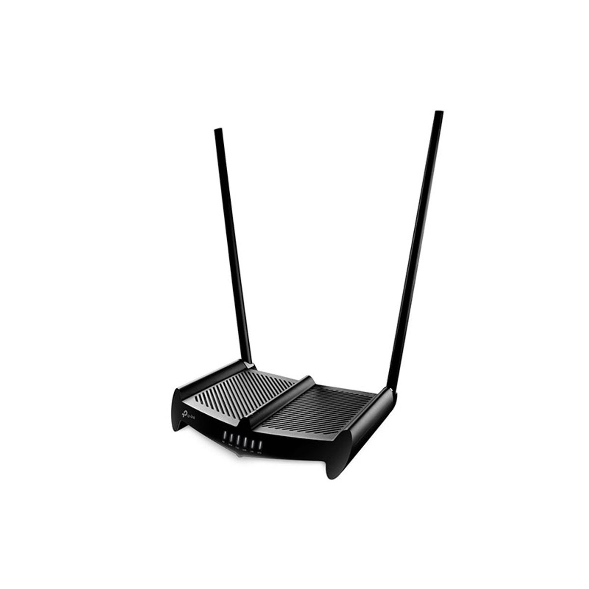 TP LINK - ENRUTADOR TP-LINK TL-WR841HP 300M ALTA POTENCIA
