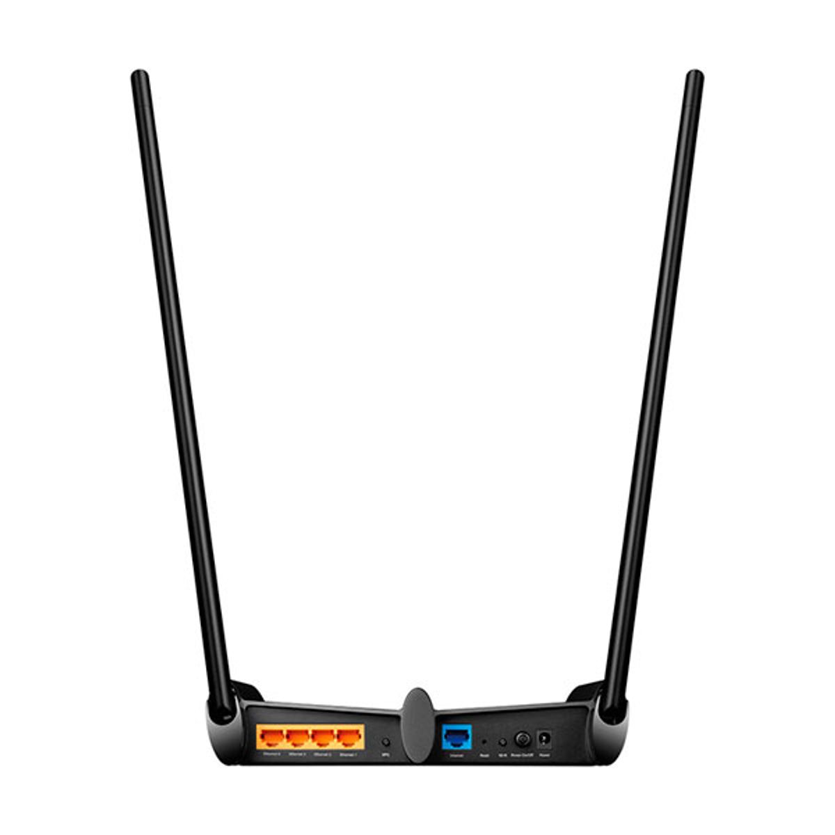 TP LINK - ENRUTADOR TP-LINK TL-WR841HP 300M ALTA POTENCIA