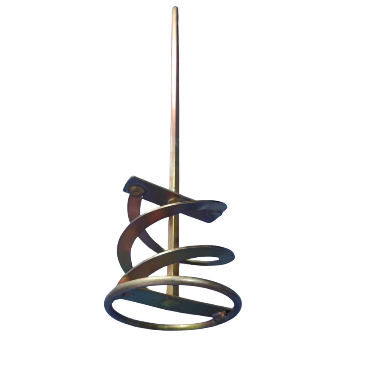 GENERICO - VARILLA MEZCLADORA ROTOMARTILLO LARGA