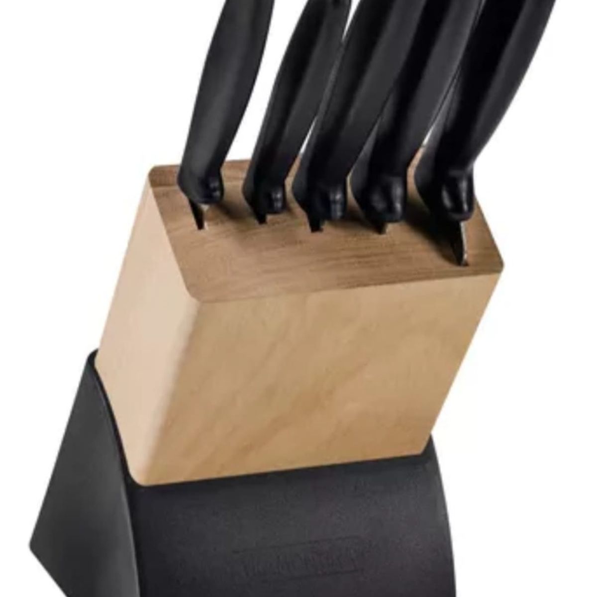 TRAMONTINA - TACO U JUEGO  DE CUCHILLOS 6 PIEZAS ULTRACORTE TRAMONTINA