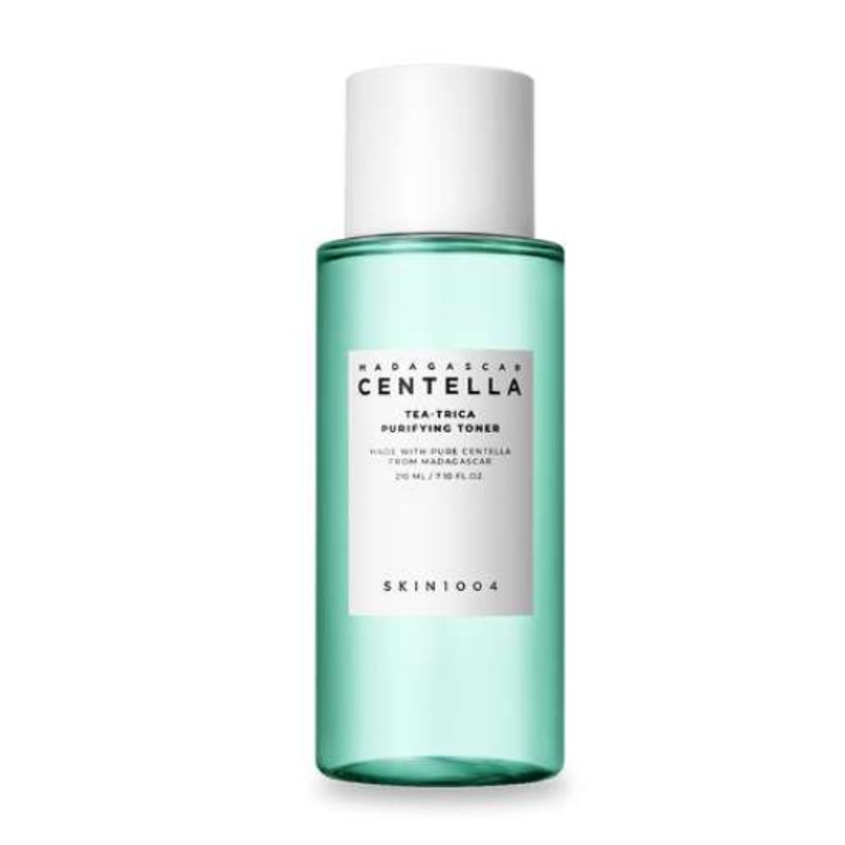 GENERICO - SKIN1004 MADAGASCAR CENTELLA TEA-TRICA PURIFYING TONER 210ML