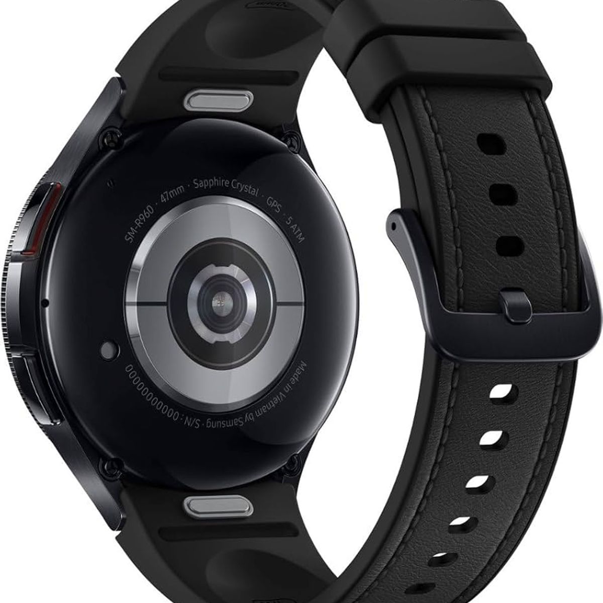 SAMSUNG - SmartWatch Samsung Galaxy Watch6 Classic 47mm Wifi + Lte Nuevo